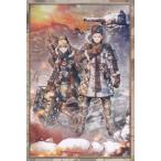  битва место. Val kyu задний 4 10th Anniversary memorial упаковка /PS4/HSN0036/C 15 лет и больше объект б/у 