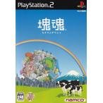 PS2／塊魂