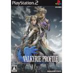 ヴァルキリープロファイル2 −シルメリア−/PS2/SLPM-66419/A 全年齢対象 中古