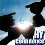 Confidence/CD/HYCK-10004 中古