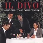 IL DIVO/CHRISTMAS COLLECTION : イル・ディーヴォ/クリスマス・コレクション 中古