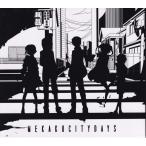 メカクシティデイズ/CD/MHCL-2072 中古