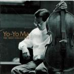 yo-yo-*ma лучший * коллекция /CD/SICC-1003 б/у 