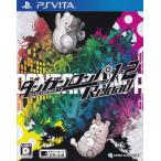 ＰＳ　Ｖｉｔａ ダンガンロンパ　１・２　Ｒｅｌｏａｄ【ＰＳＶ】 中古