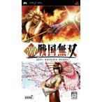  ультра * Samurai Warriors /PSP/ULJM-05071/B 12 лет и больше объект б/у 