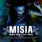 MISIA REMIX 2000 LITTLE TOKYO/CD/BVCS-28001 中古
