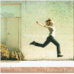 CD Let go/Bonnie Pink 中古