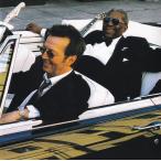 CD RIDING WITH THE KING / ERIC＆B.B. CLAPTON 中古