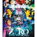  три поколения J Soul Brothers LIVE TOUR 2014[BLUE IMPACT]/Blu-ray Disc/RZXD-59633 б/у 
