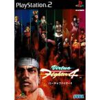 PS2 Virtua Fighter 4 PlayStation2 中古