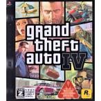  Grand * theft * авто IV/PS3/BLJM60093/[CEROre-ting[Z]] б/у 