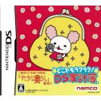 どこでもラクラク！ DS家計簿/DS/NTRPARLJ/A 全年齢対象 中古
