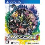 ＰＳＶ　ニューダンガンロンパＶ３　みんなのコロシアイ新学期　【ＰＳ　Ｖｉｔａ】 中古