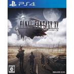 ファイナルファンタジーXV/PS4/PLJM84059/C 15才以上対象 中古