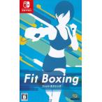 Fit Boxing/Switch/HACPALMAA/B 12才以上対象 中古