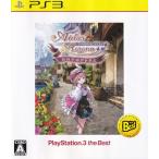 rorona. следы lie~a- Land. . золотой ..~(PlayStation 3 the Best)/PS3/BLJM-55018/A все возраст объект б/у 