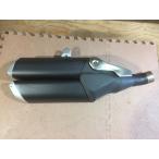  Ducati Monster 1200S muffler глушитель 57322242BA оригинальный 