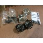  Triumph оригинальный LED противотуманая фара A9838029 не использовался 