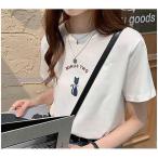 レディース半袖TシャツTシャツねこ...