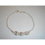 Yahoo! Yahoo!ショッピング(ヤフー ショッピング)602233シルバーブレスレット marin3　ｓｓ