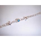 Yahoo! Yahoo!ショッピング(ヤフー ショッピング)シルバーブレスレット smalt blu