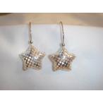 Yahoo! Yahoo!ショッピング(ヤフー ショッピング)シルバーピアス stella