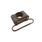 445[ letter pack почтовый сервис ]* вал рулевого управления зажим blaster YF200S старт анимация иметь * Yamaha Buggy 3JM