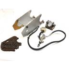 445[C]* собственное производство? ronsui комплект blaster YF200S старт анимация иметь * Yamaha Buggy 3JM