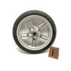 451[E]* переднее колесо BMW R1100S старт анимация иметь *H12 год 