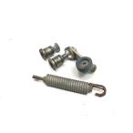 451[ letter pack почтовый сервис ]* центральная подставка springs BMW R1100S старт анимация иметь *H12 год 