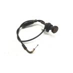 456[ letter pack почтовый сервис ]* дроссельный тросик Serow 225W 4JG* Yamaha 1KH