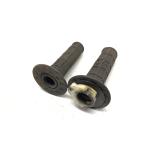 470[ letter pack почтовый сервис ]* рукоятка дроссель держатель XT250 48Y старт анимация иметь * Yamaha 30X