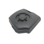 [ letter pack почтовый сервис ]* одиночный (B065) воздухоочиститель крышка GSX400F GS40XF* Suzuki Impulse 