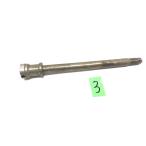 [ letter pack почтовый сервис ] * одиночный (B066) (3) задний мост GT750B* Suzuki старый машина GT750