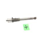 [ letter pack почтовый сервис ] * одиночный (B066) (4) передний мост GT750B* Suzuki старый машина GT750