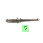 [ letter pack почтовый сервис ] * одиночный (B066) (5) передний мост GT750B* Suzuki старый машина GT750
