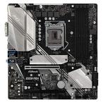 ASRock Intel 第8世代&amp;第9世代 CPU(Soket 1151)対応 B365 チップセット搭載 Micro ATX マザーボード B365M Pro4