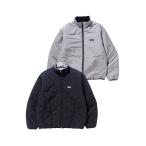  распродажа товар 30%OFF бесплатная доставка внешний XLARGE XLarge REVERSIBLE QUILTED JACKET / черный 