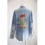 トップスHYSTERICGLAMO...