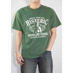 送料無料トップスHYSTERICG...