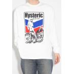 送料無料トップスHYSTERICG...