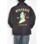 送料無料アウターHYSTERICG...
