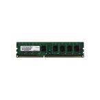 アドテック DDR3 1600MHzPC3-12800 240Pin UDIMM 4GB 省電力 ADS12800D-H4G 1枚