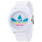 Yahoo! Yahoo!ショッピング(ヤフー ショッピング)アディダス adidas 腕時計 SANTIAGO 全5種 正規品 超人気商品 ※ラッピング不可