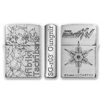 戦姫絶唱シンフォギアXV Zippo シンフォギア ジッポー