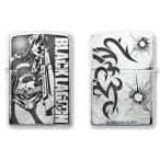 ZIPPO ブラックラグーン Zippo ver.2 レ