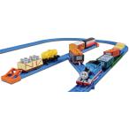 プラレール トーマス トーマスといっぱい貨車セット