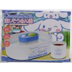  предварительный заказ Sanrio герой z сток вермишель контейнер полная автоматизация модель ( заправка горшок 1 шт имеется ) Cinnamoroll 5 месяц средний . поступление 