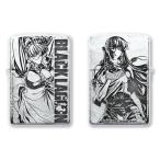 ブラックラグーン Zippo ロベルタ