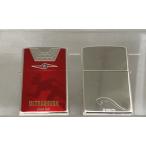 ウルトラセブン ZIPPOライター